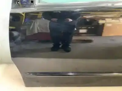 Second-hand car spare part left front door for citroen c2 (jm_) 1.1 oem iam references 9002y4  