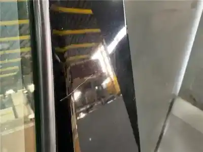 Second-hand car spare part left front door for citroen c2 (jm_) 1.1 oem iam references 9002y4  