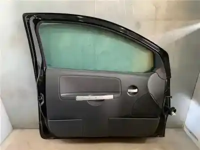 Second-hand car spare part left front door for citroen c2 (jm_) 1.1 oem iam references 9002y4  