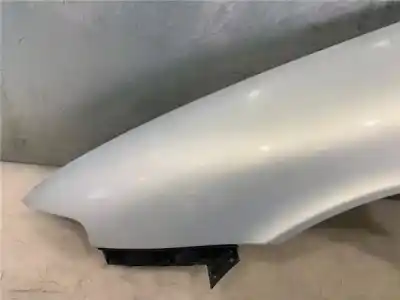 Автозапчасти б/у левое переднее крыло за seat toledo ii (1m2) 1.9 tdi ссылки oem iam 1m0821021  