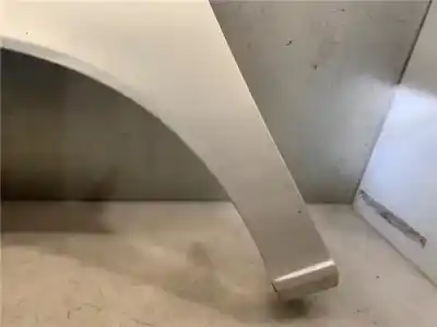 Автозапчасти б/у левое переднее крыло за seat toledo ii (1m2) 1.9 tdi ссылки oem iam 1m0821021  