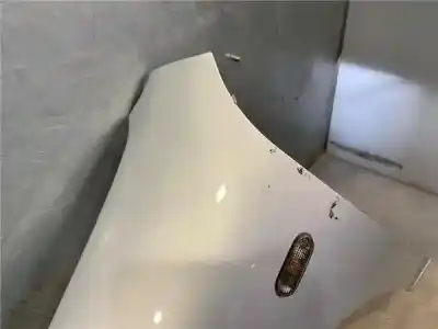 Автозапчасти б/у левое переднее крыло за seat toledo ii (1m2) 1.9 tdi ссылки oem iam 1m0821021  