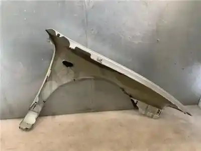 Автозапчасти б/у левое переднее крыло за seat toledo ii (1m2) 1.9 tdi ссылки oem iam 1m0821021  