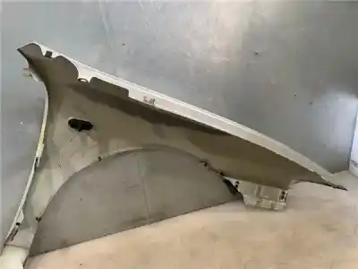 Автозапчасти б/у левое переднее крыло за seat toledo ii (1m2) 1.9 tdi ссылки oem iam 1m0821021  