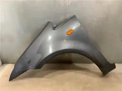 Second-hand car spare part left front fin for ford focus ii (da_) 1.6 oem iam references p3m51r16009am