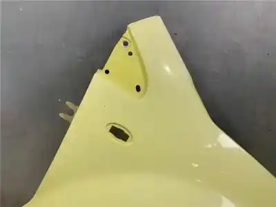 Peça sobressalente para automóvel em segunda mão guarda-lamas dianteiro direito por citroen c2 (jm_) 1.1 referências oem iam 7841p8  