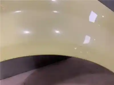 Peça sobressalente para automóvel em segunda mão guarda-lamas dianteiro direito por citroen c2 (jm_) 1.1 referências oem iam 7841p8  