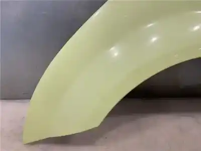 Peça sobressalente para automóvel em segunda mão guarda-lamas dianteiro esquerdo por citroen c2 (jm_) 1.1 referências oem iam 7840n3  