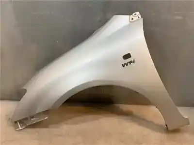 Peça sobressalente para automóvel em segunda mão guarda-lamas dianteiro esquerdo por toyota corolla (_e12_) 1.6 vvt-i (zze121_) referências oem iam 5381202090