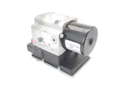 Peça sobressalente para automóvel em segunda mão abs por saab 9-3 berlina 1.9 tid vector (i/d) referências oem iam 13509221ae