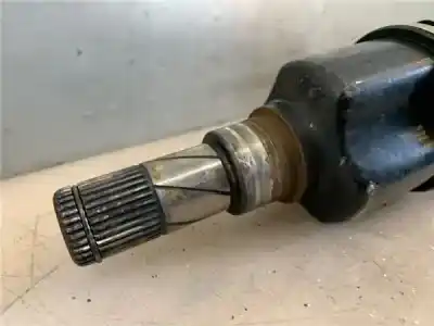 Автозапчасти б/у передняя левая трансмиссия за mini cabrio (r52) 1.6 cooper ссылки oem iam 31607574869  31 60 7 574 869