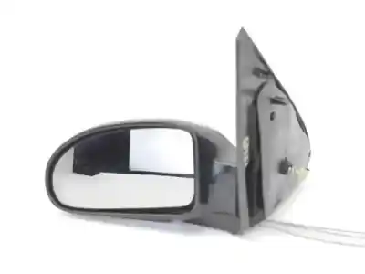 Автозапчасти б/у левое зеркало за ford focus i (daw, dbw) 1.6 16v ссылки oem iam 1347113
