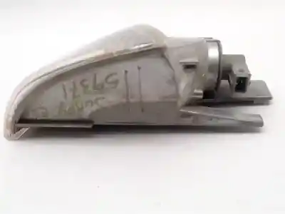 Pezzo di ricambio per auto di seconda mano lampada laterale sinistra per citroen jumpy 2.0 combi confort (8/9 plazas) riferimenti oem iam 630375  