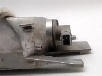 Pezzo di ricambio per auto di seconda mano lampada laterale sinistra per citroen jumpy 2.0 combi confort (8/9 plazas) riferimenti oem iam 630375  