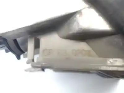 Second-hand car spare part left side light for bmw serie 3 compacto (e36) 1.6 cat oem iam references 63138353277  