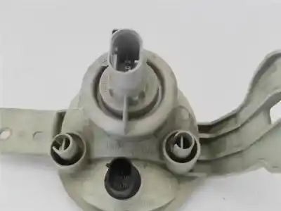 Автозапчасти б/у правая боковая фонарь за mini cabrio (r52) 1.6 cooper ссылки oem iam 63137165862  