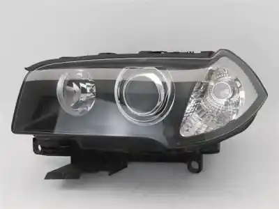 Second-hand car spare part LEFT HEADLIGHT for BMW SERIE X3 (E83)  OEM IAM references 1307022422  1307329074