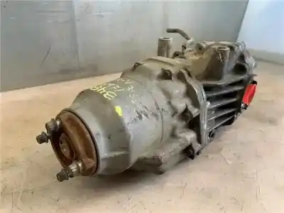 Second-hand car spare part REAR DIFFERENTIAL for HONDA CR-V (RE)  OEM IAM references 41010R09000  GR154009989