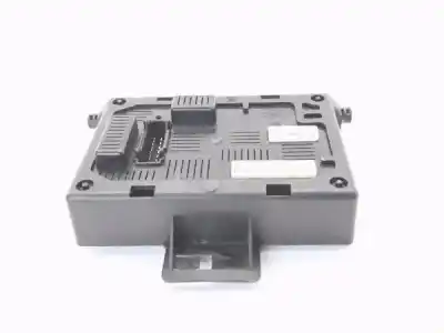 Автозапчастина б/у ебу контролер двигуна для renault modus / grand modus (f/jp0_) 1.4 (jp01, jp0j) посилання на oem iam 8200497361