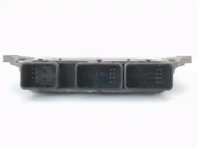 Автозапчастина б/у ебу контролер двигуна для renault modus / grand modus (f/jp0_) 1.4 (jp01, jp0j) посилання на oem iam 8200411717