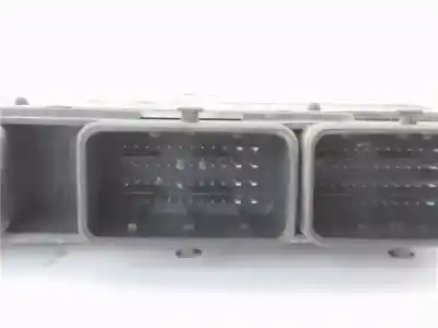 Second-hand car spare part ecu engine control for renault modus / grand modus (f/jp0_) 1.4 (jp01, jp0j) oem iam references 8200411717  8200376474