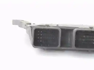 Second-hand car spare part ecu engine control for renault modus / grand modus (f/jp0_) 1.4 (jp01, jp0j) oem iam references 8200411717  8200376474