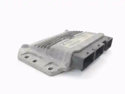 Second-hand car spare part ecu engine control for renault modus / grand modus (f/jp0_) 1.4 (jp01, jp0j) oem iam references 8200411717  8200376474