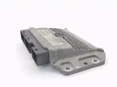 Second-hand car spare part ecu engine control for renault modus / grand modus (f/jp0_) 1.4 (jp01, jp0j) oem iam references 8200411717  8200376474