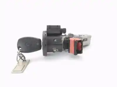 Автозапчастина б/у стартер для renault modus / grand modus (f/jp0_) 1.4 (jp01, jp0j) посилання на oem iam 8200214173c