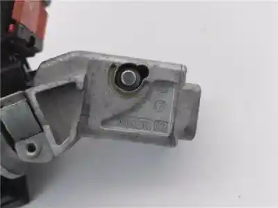 Автозапчастина б/у стартер для renault modus / grand modus (f/jp0_) 1.4 (jp01, jp0j) посилання на oem iam 8200214173c  n0502060