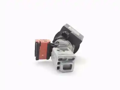 Автозапчастина б/у стартер для renault modus / grand modus (f/jp0_) 1.4 (jp01, jp0j) посилання на oem iam 8200214173c  n0502060