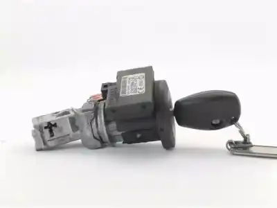 Автозапчастина б/у стартер для renault modus / grand modus (f/jp0_) 1.4 (jp01, jp0j) посилання на oem iam 8200214173c  n0502060
