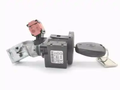 Автозапчастина б/у стартер для renault modus / grand modus (f/jp0_) 1.4 (jp01, jp0j) посилання на oem iam 8200214173c  n0502060