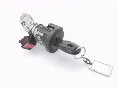 Автозапчастина б/у стартер для renault modus / grand modus (f/jp0_) 1.4 (jp01, jp0j) посилання на oem iam 8200214173c  n0502060
