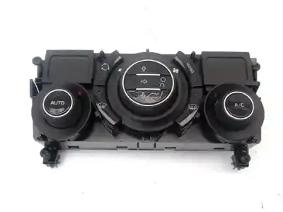 Pièce détachée automobile d'occasion COMMANDE DE CLIMATISATION / CHAUFFAGE pour CITROEN C3 PICASSO (SH_)  Références OEM IAM 6452Q3  