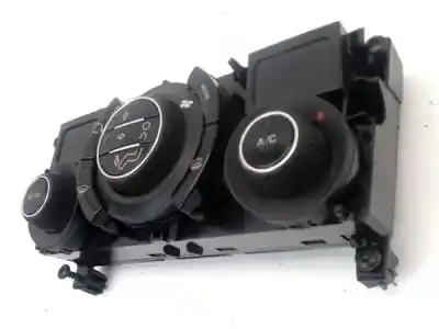 Автозапчастина б/у клімат-контроль для citroen c3 picasso (sh_) 1.6 bluehdi 100 посилання на oem iam 6452q3  