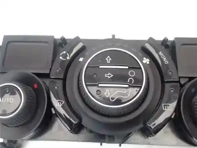 Автозапчастина б/у клімат-контроль для citroen c3 picasso (sh_) 1.6 bluehdi 100 посилання на oem iam 6452q3  