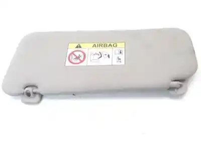 Автозапчастина б/у правильний натір для citroen c3 picasso (sh_) 1.6 bluehdi 100 посилання на oem iam 16064158bj  