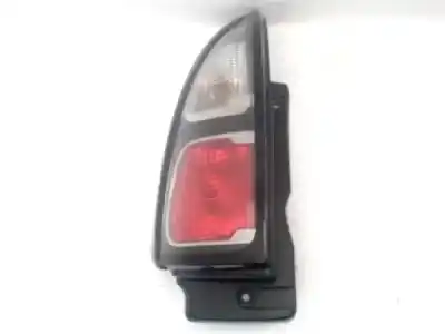 Pièce détachée automobile d'occasion FEU ARRIÈRE GAUCHE pour CITROEN C3 PICASSO (SH_)  Références OEM IAM 6350GL  9681727280