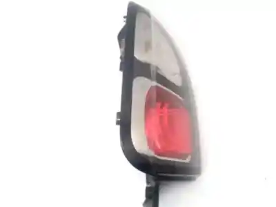 Автозапчастина б/у лівий ход ліхар для citroen c3 picasso (sh_) 1.6 bluehdi 100 посилання на oem iam 6350gl  9681727280