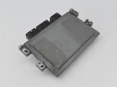 Second-hand car spare part ecu engine control for ford fiesta vi 1.25 oem iam references 8u7112a650aa  
