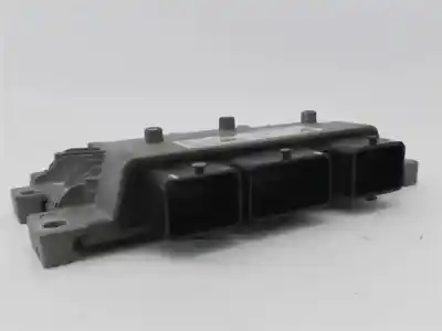 Second-hand car spare part ecu engine control for ford fiesta vi 1.25 oem iam references 8u7112a650aa  