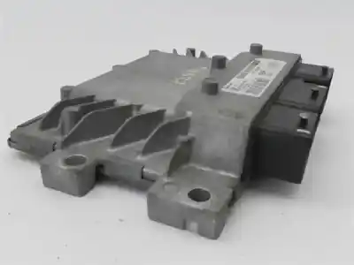 Second-hand car spare part ecu engine control for ford fiesta vi 1.25 oem iam references 8u7112a650aa  