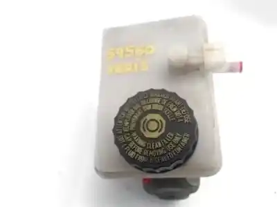 Автозапчастина б/у гальмівний насос для toyota yaris (ncp1/nlp1/scp1) 1.4 d-4d linea luna посилання на oem iam 314200d040  