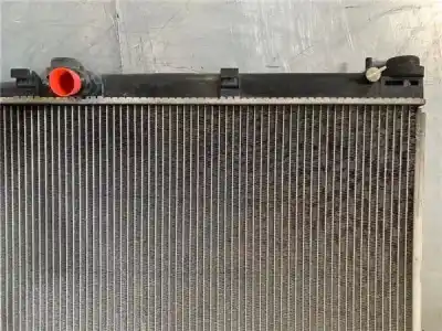 Автозапчасти б/у водяной радиатор за toyota yaris (ncp1/nlp1/scp1) 1.4 d-4d linea luna ссылки oem iam 164000n011  