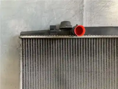 Автозапчасти б/у водяной радиатор за toyota yaris (ncp1/nlp1/scp1) 1.4 d-4d linea luna ссылки oem iam 164000n011  