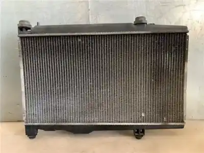 Автозапчасти б/у водяной радиатор за toyota yaris (ncp1/nlp1/scp1) 1.4 d-4d linea luna ссылки oem iam 164000n011  