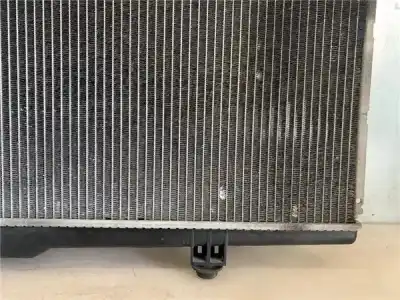 Автозапчасти б/у водяной радиатор за toyota yaris (ncp1/nlp1/scp1) 1.4 d-4d linea luna ссылки oem iam 164000n011  