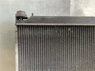 Автозапчасти б/у водяной радиатор за toyota yaris (ncp1/nlp1/scp1) 1.4 d-4d linea luna ссылки oem iam 164000n011  