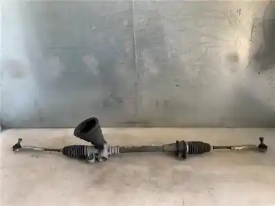 Second-hand car spare part steering rack for toyota yaris (ncp1/nlp1/scp1) 1.4 d-4d linea luna oem iam references 455100d031  